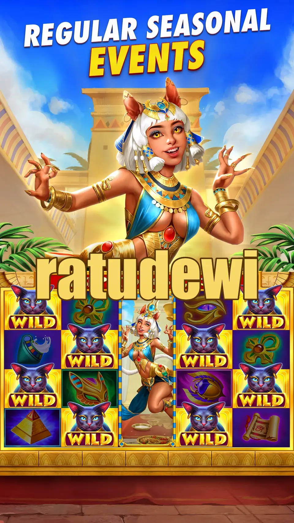 ratudewi APK