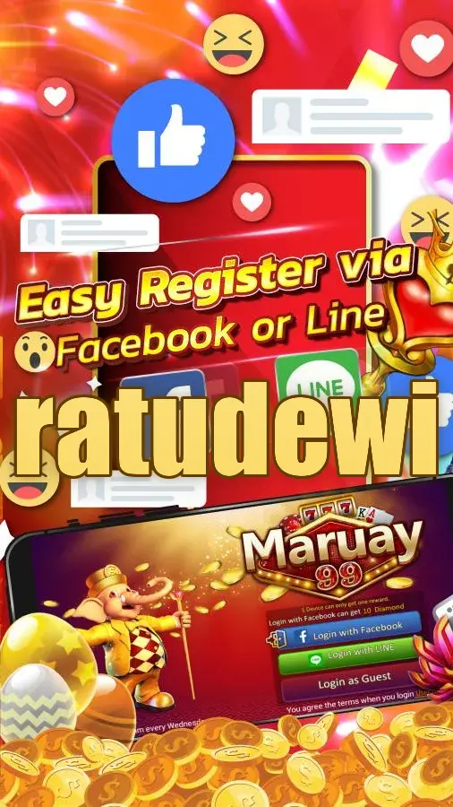 ratudewi APK