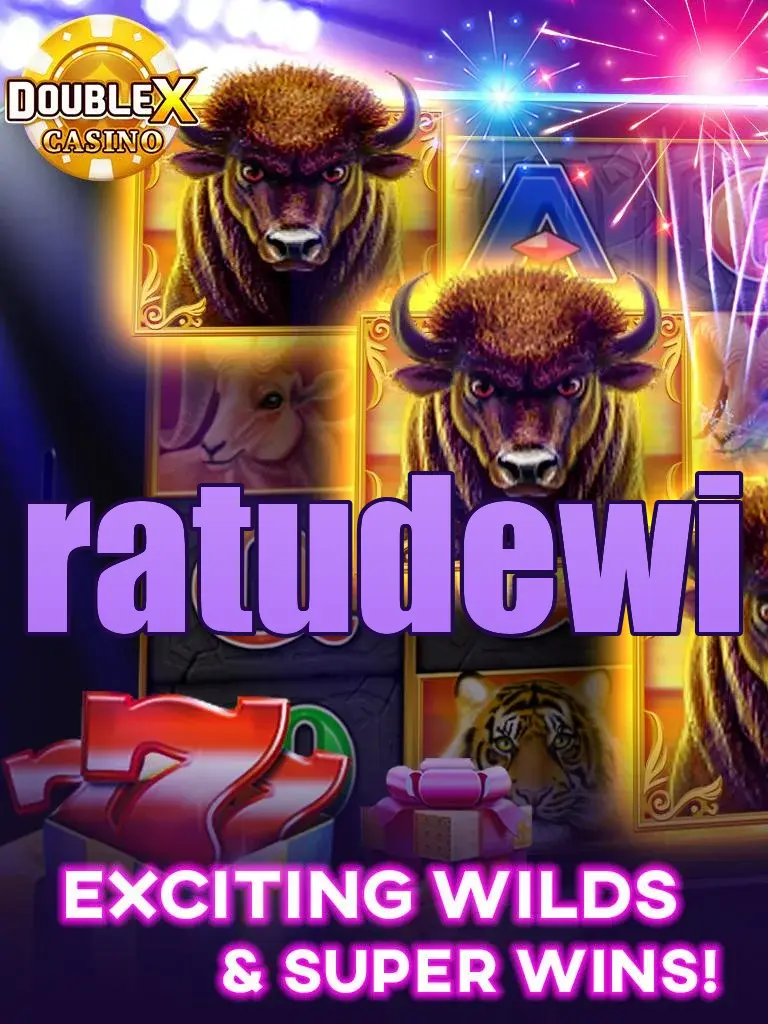 ratudewi Masuk