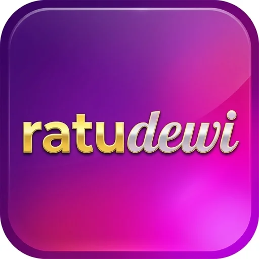 ratudewi Logo - Resmi